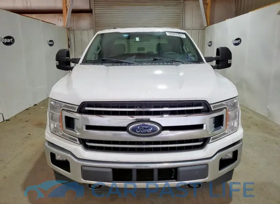 1FTFW1E56JKC42977# 5