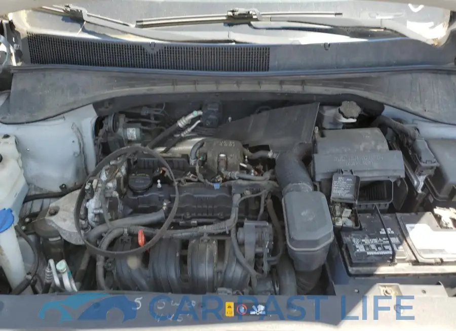 5XYPG4A34GG136145# 12