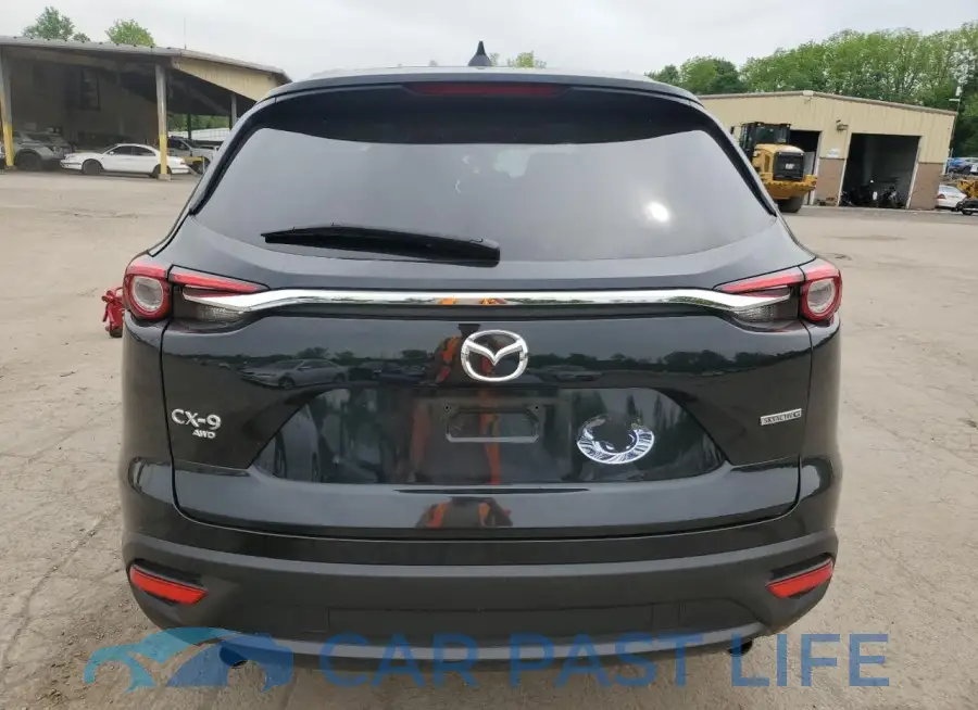 JM3TCBAY5P0655888# 6