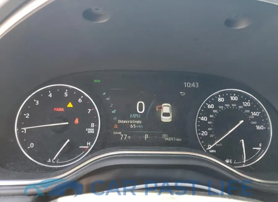 4T1FZ1FB2LU055394# 9