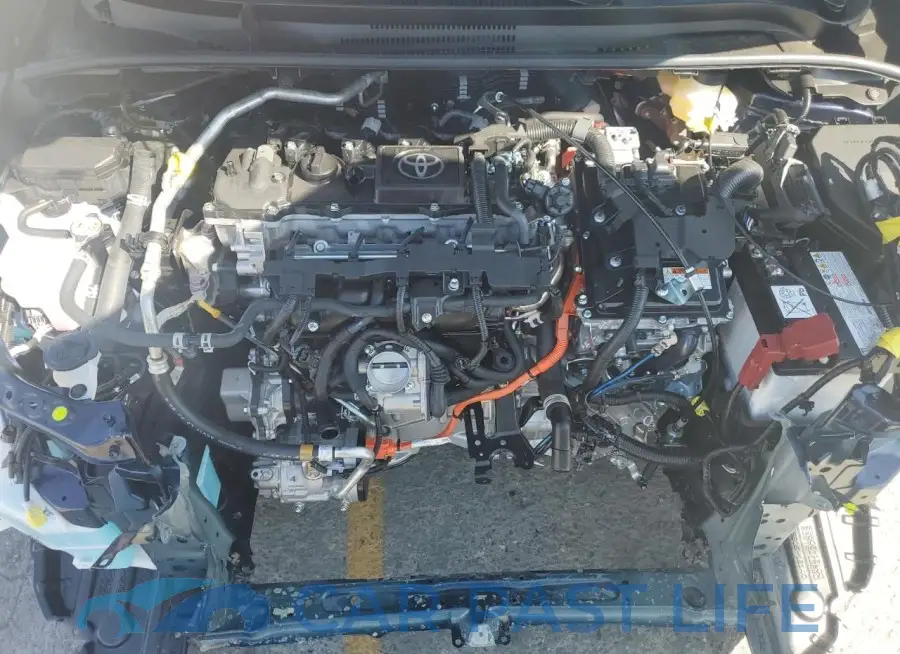 JTDBCMFE6S3093067# 11