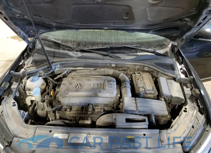 1VWBT7A30HC025022# 11