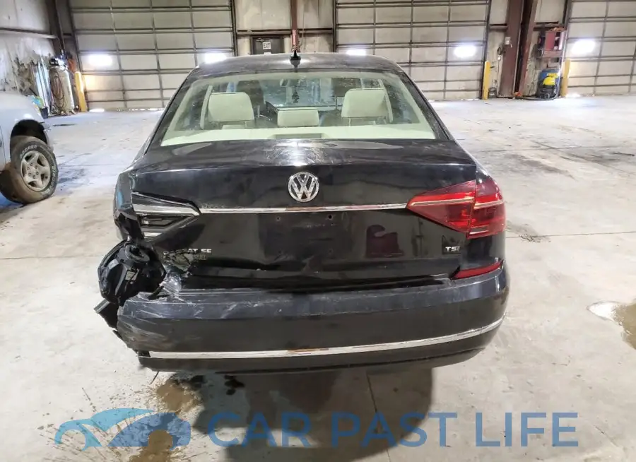 1VWBT7A30HC025022# 6