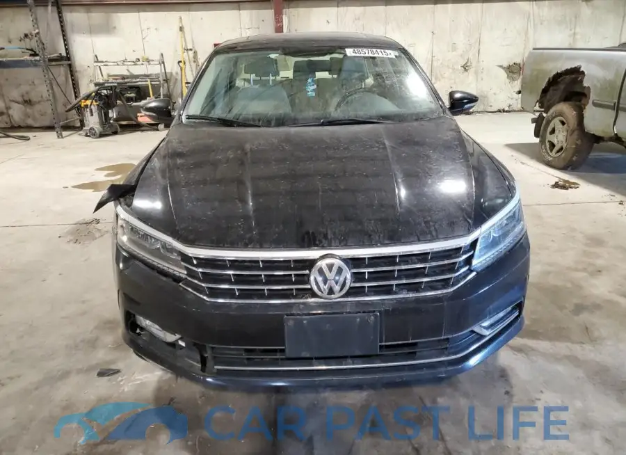 1VWBT7A30HC025022# 5