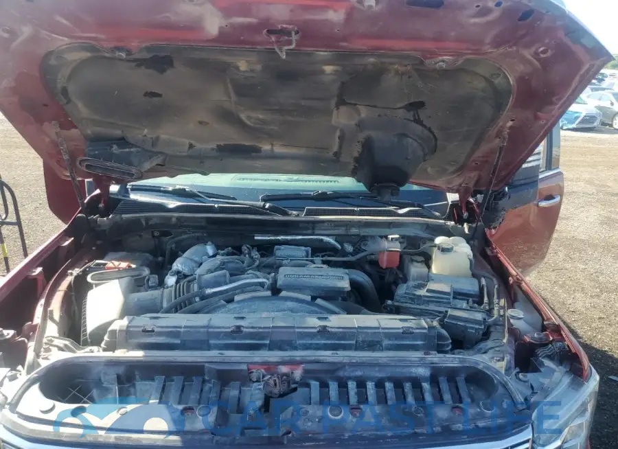 1GT49REY8MF234710# 11