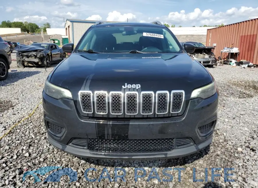 1C4PJLCB8LD614754# 5