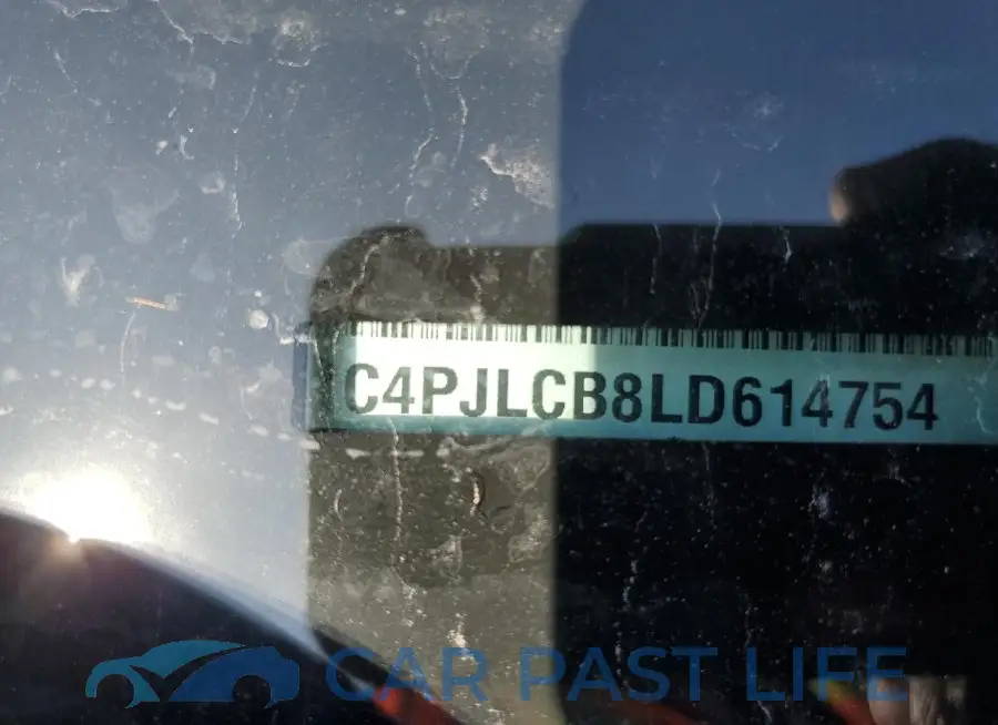 1C4PJLCB8LD614754# 13