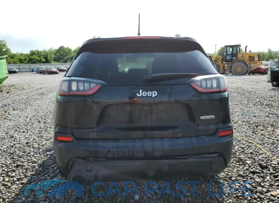 1C4PJLCB8LD614754# 6
