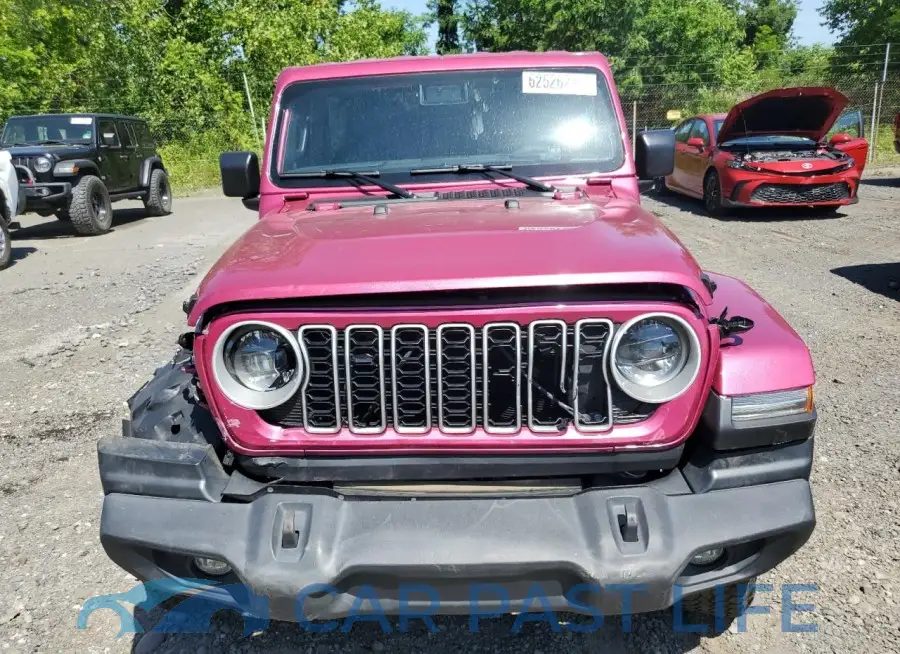 1C4PJXEG8RW336631# 5