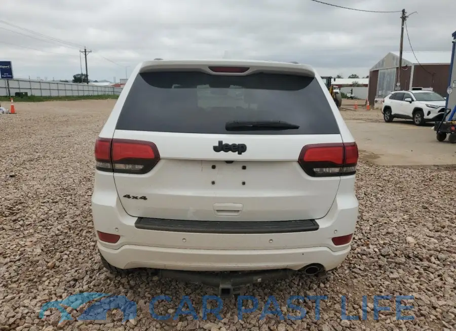 1C4RJFAG2JC119624# 6