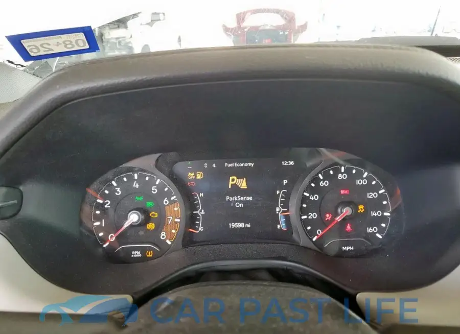 3C4NJDCN7ST509932# 9