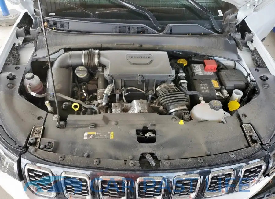 3C4NJDCN7ST509932# 12