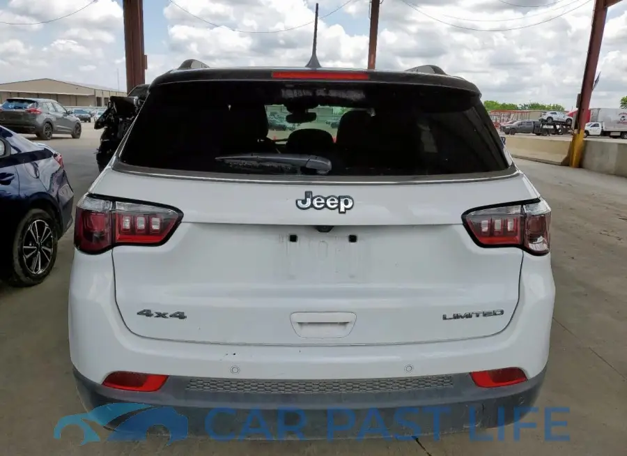 3C4NJDCN7ST509932# 6
