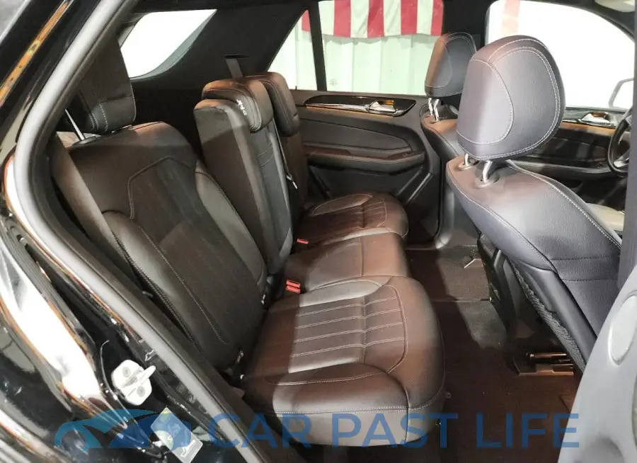 4JGDA5HB5GA764041# 11
