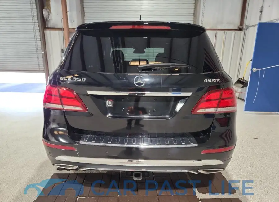 4JGDA5HB5GA764041# 6