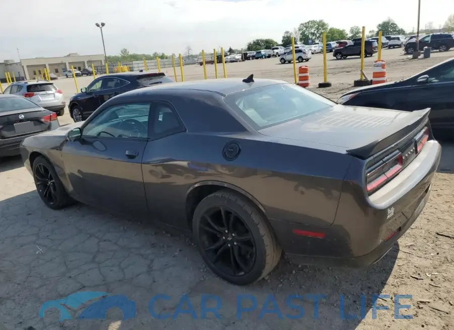 2C3CDZAG7HH600110# 2