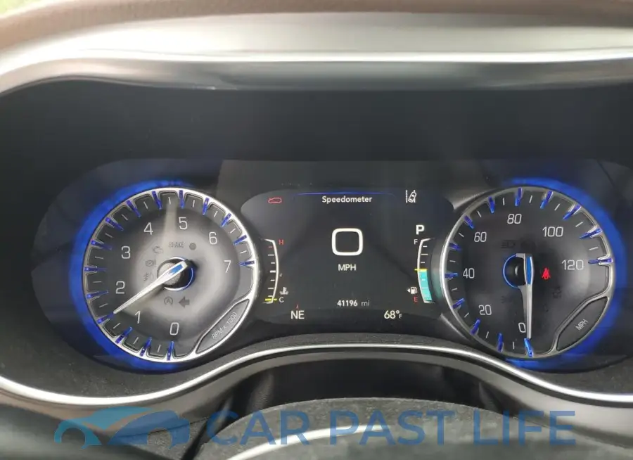 2C4RC3GG7MR573184# 9