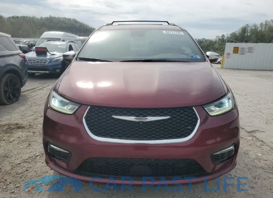 2C4RC3GG7MR573184# 5