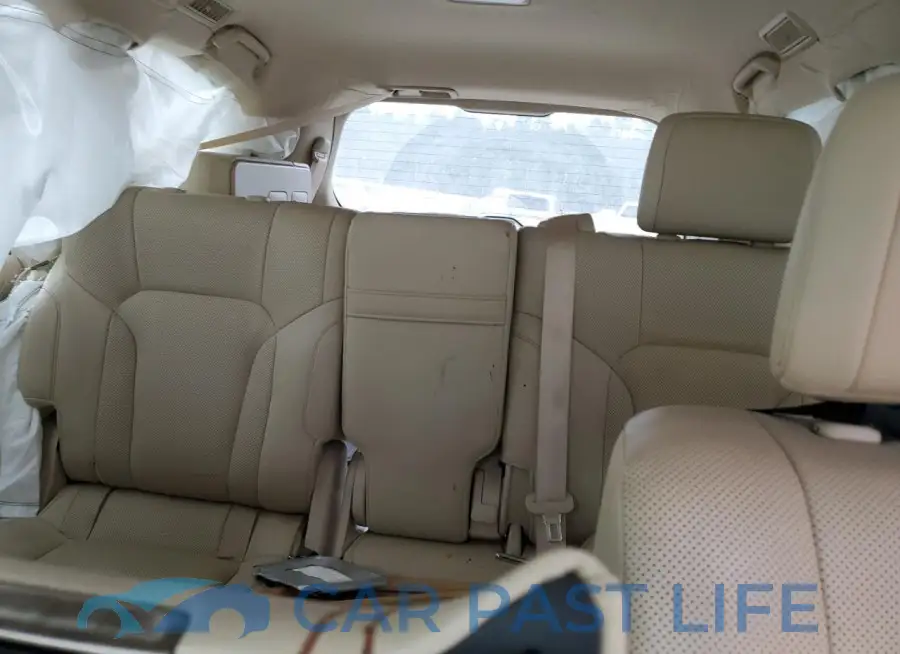 JTJDY7AX3L4316596# 10