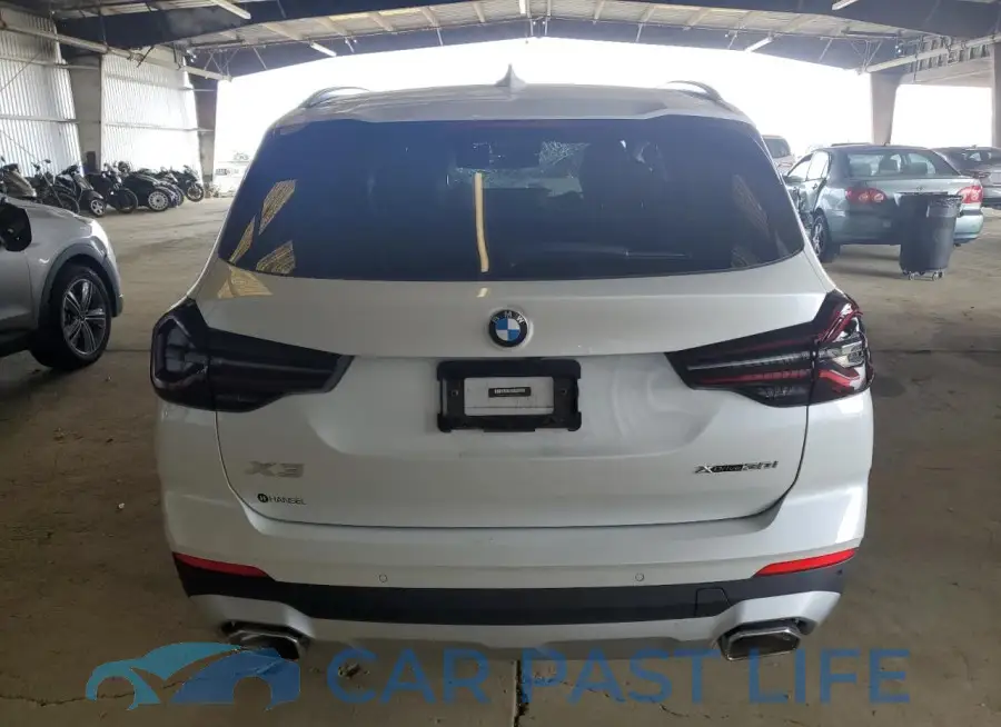 5UX53DP04P9R87930# 6
