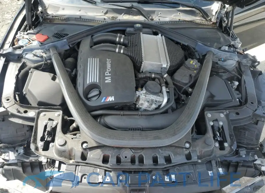 WBS4Z9C50KEJ63619# 11
