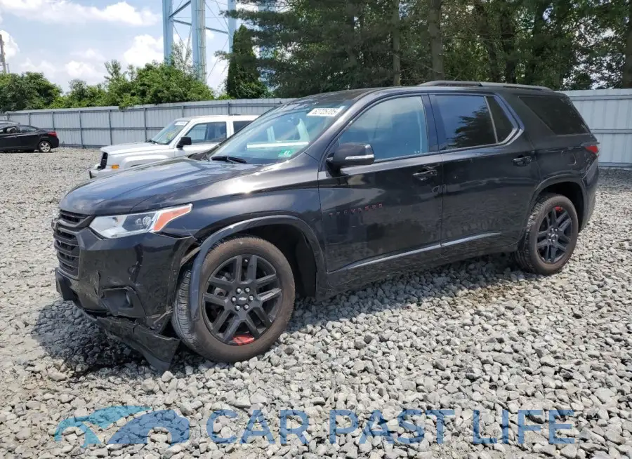 1GNEVJKW1JJ281811# 1