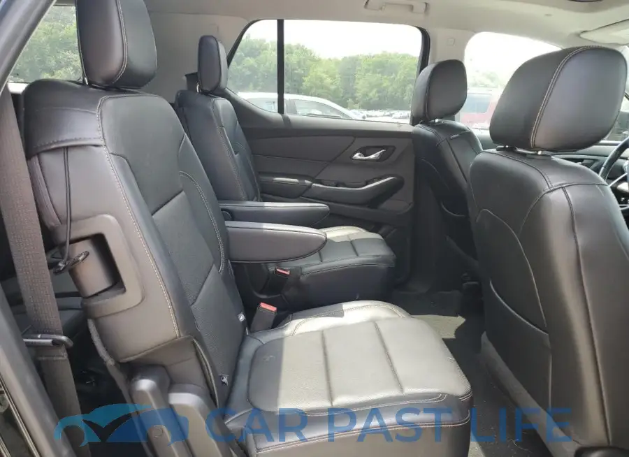 1GNEVJKW1JJ281811# 11