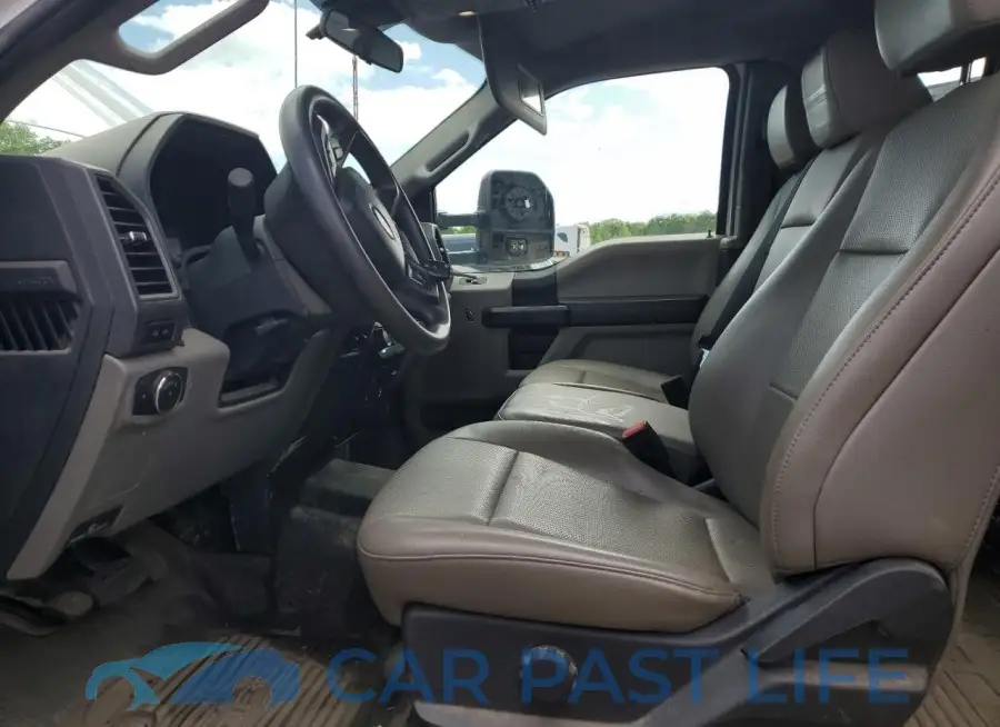 1FD9X4HT2NEF66207# 7