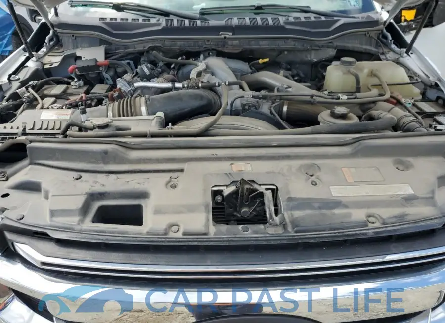 1FD9X4HT2NEF66207# 11