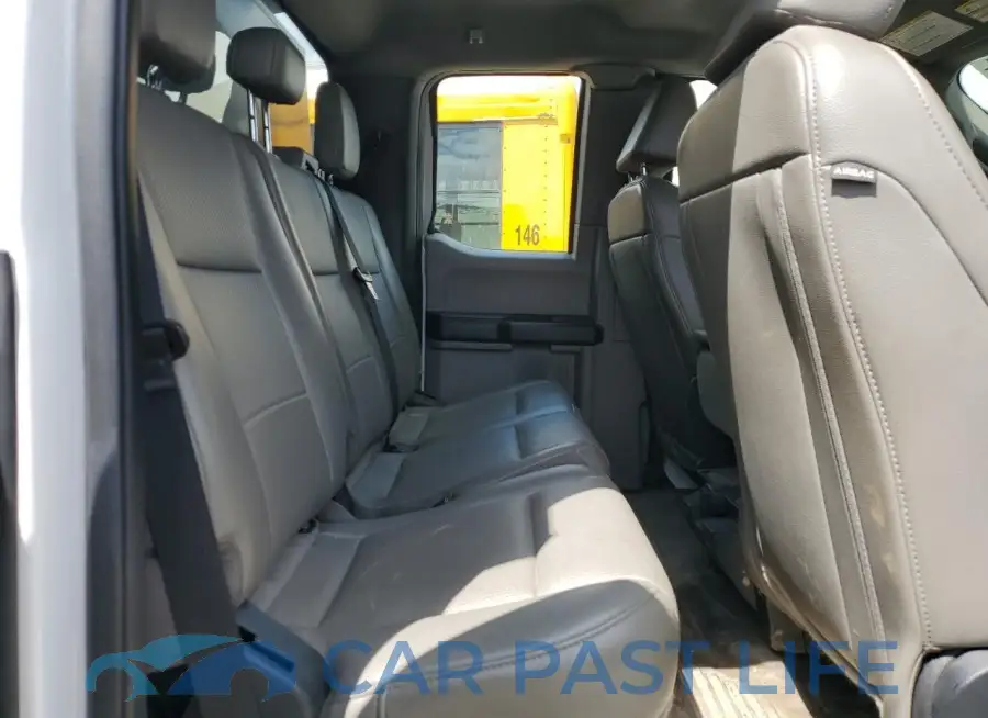1FD9X4HT2NEF66207# 10