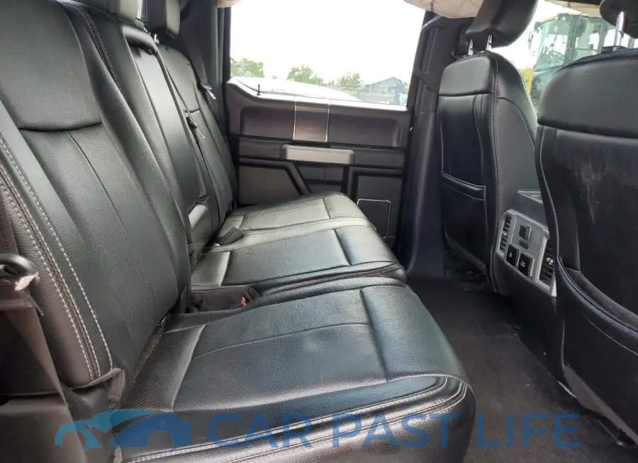1FTEW1E54JFC56848# 10