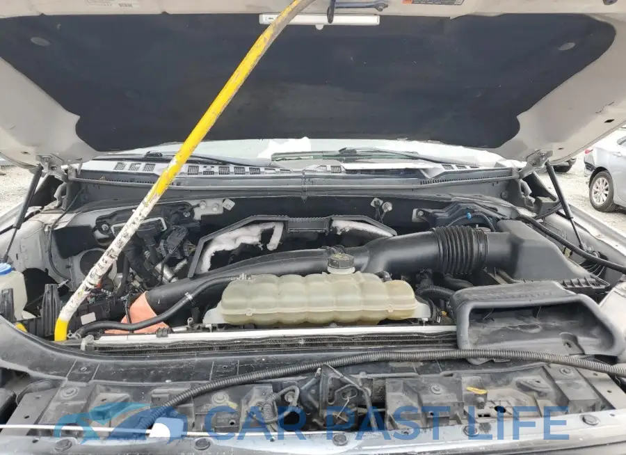 1FTEW1EG3KFB76041# 11