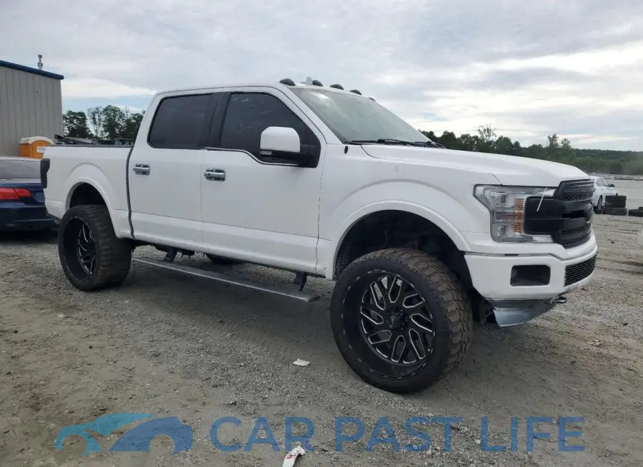 1FTEW1EG3KFB76041# 4