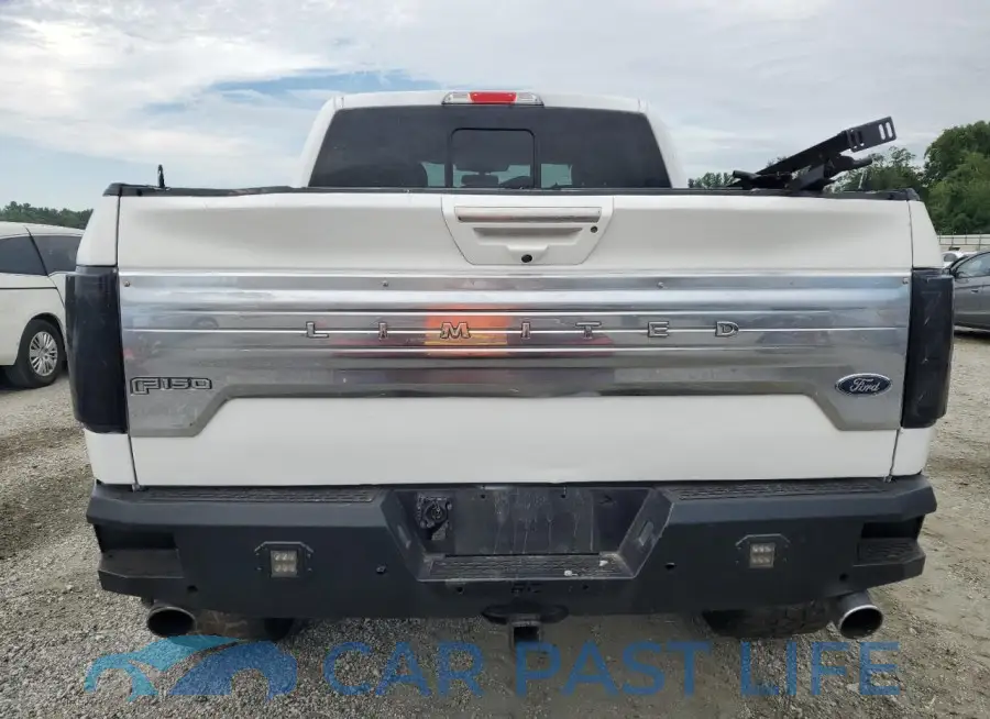 1FTEW1EG3KFB76041# 6