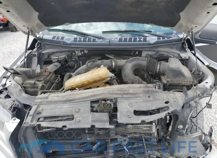 1FTEW1EP1GFD25425# 11
