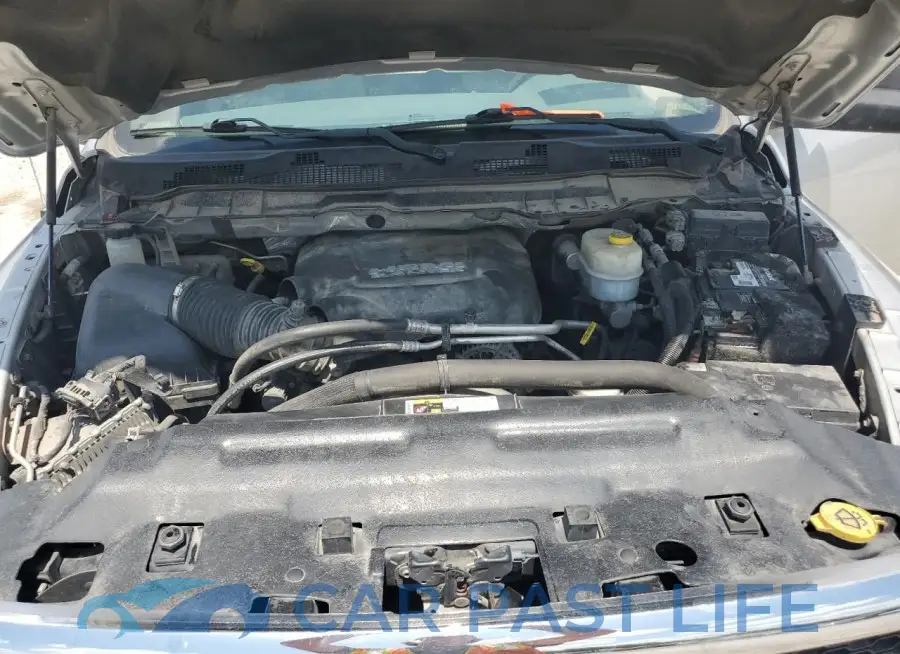 3C63R3CJ6JG322042# 11