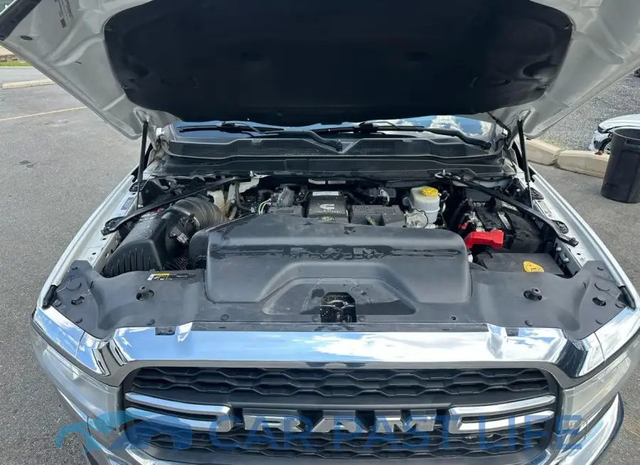 3C63RRGL8MG668614# 5