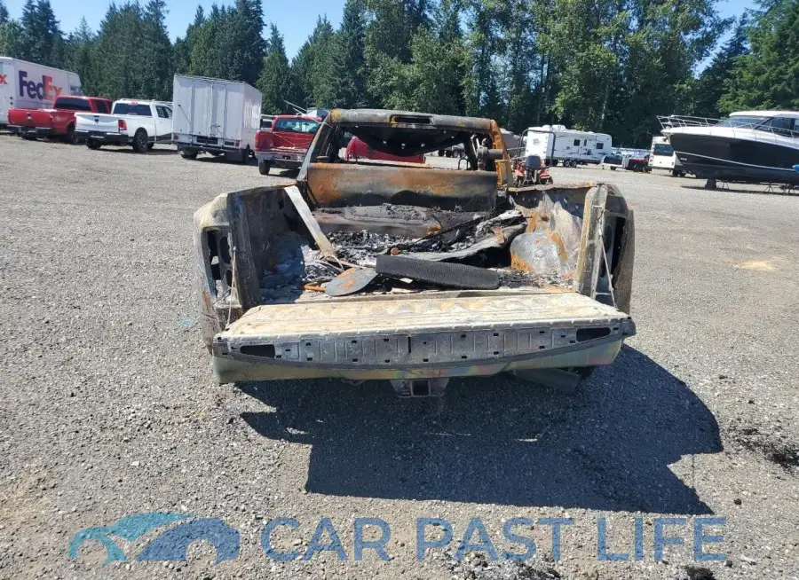 3C63RRKL1NG119619# 6