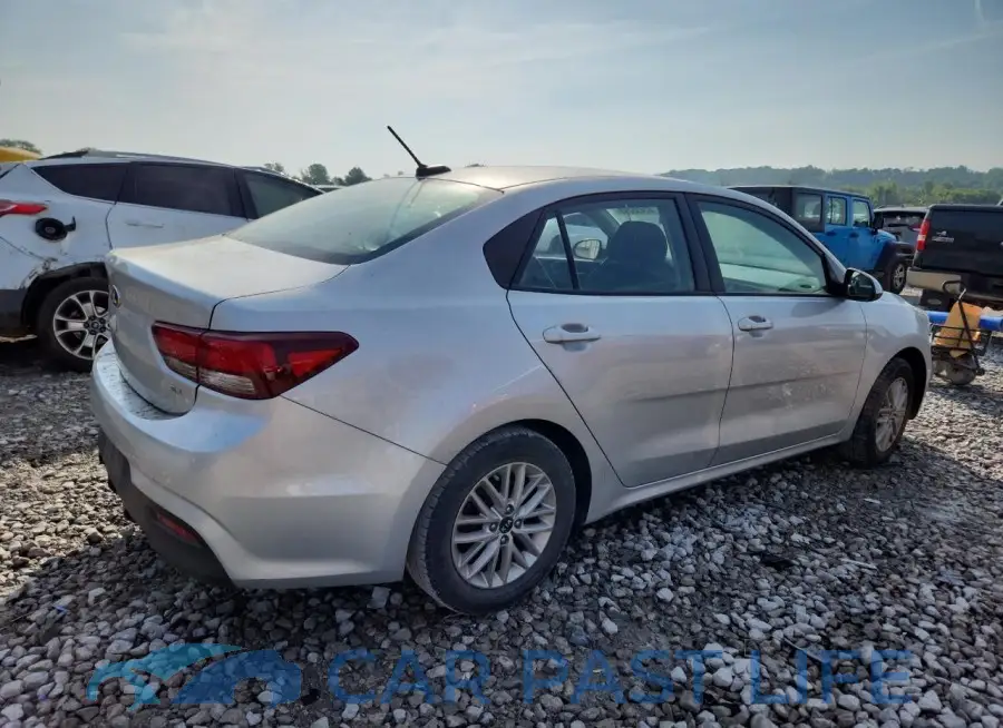 3KPA34AB7JE071370# 3