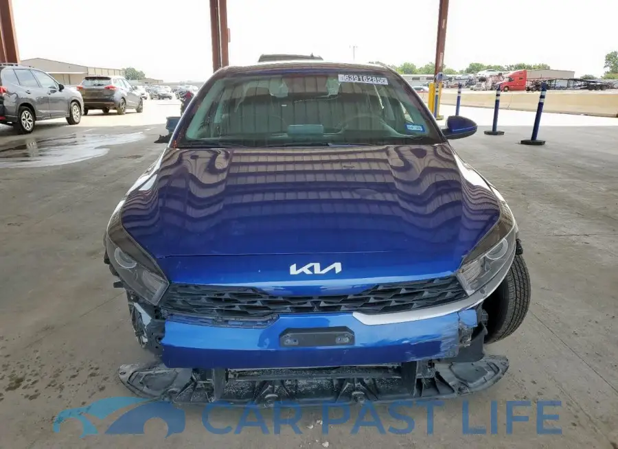 3KPF24AD5PE637397# 5