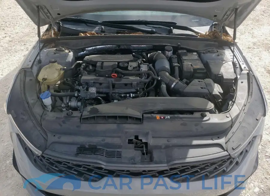 5XXG64J25NG166542# 11