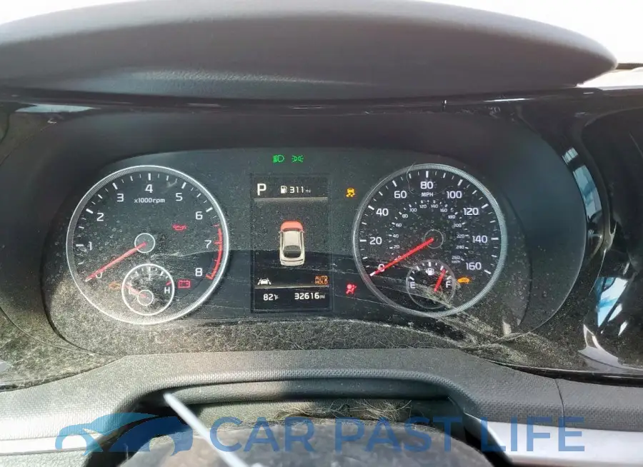 5XXG64J25NG166542# 9