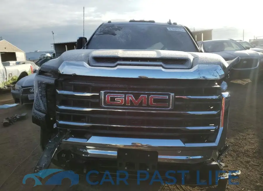 1GT4UUE7XSF126188# 5
