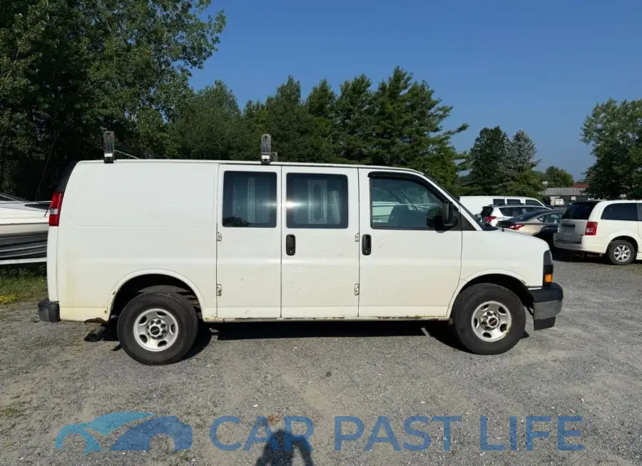1GTW7AFP1J1332220# 9