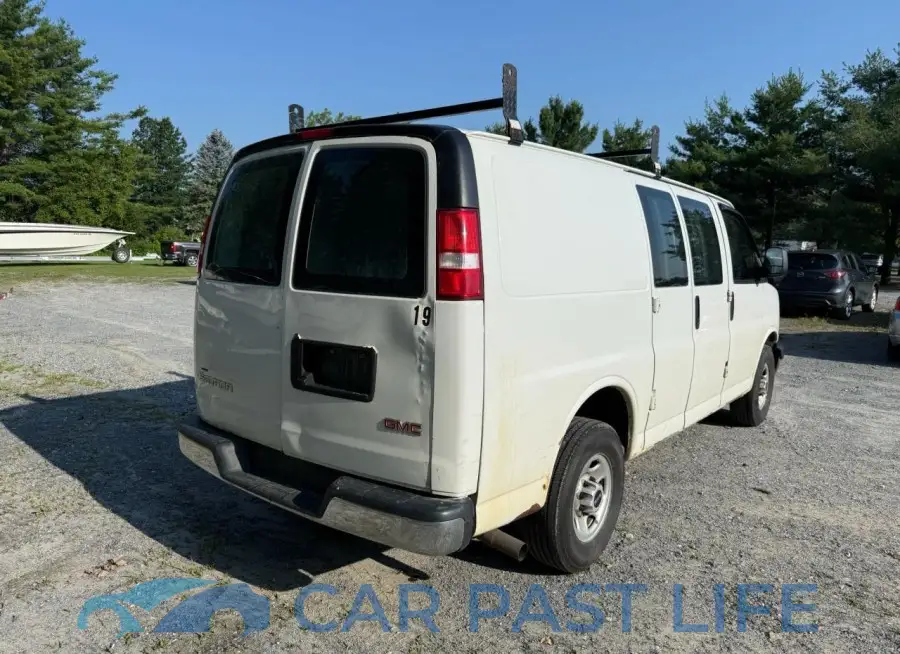 1GTW7AFP1J1332220# 3