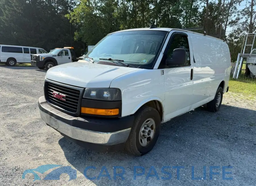 1GTW7AFP1J1332220# 1