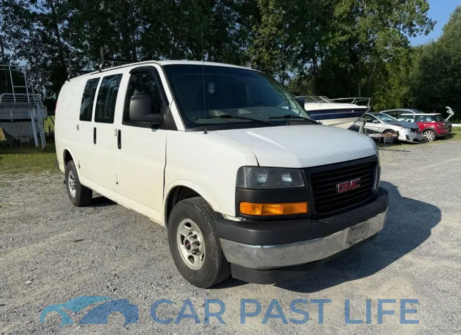 1GTW7AFP1J1332220# 2
