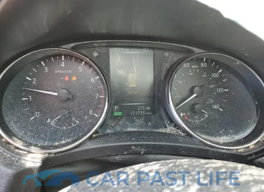 JN8AT2MT8HW386840# 9