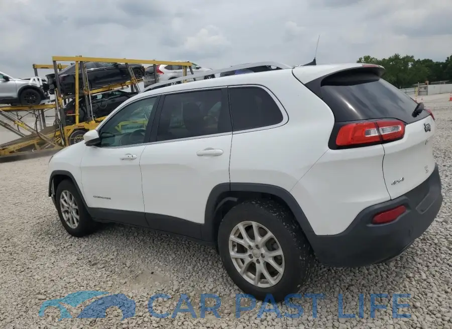 1C4PJMCS2GW280690# 2