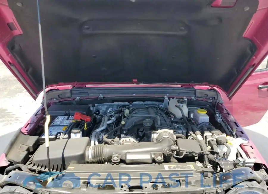 1C4PJXDG5RW318461# 12